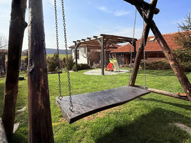 Гостевой дом Стоянови