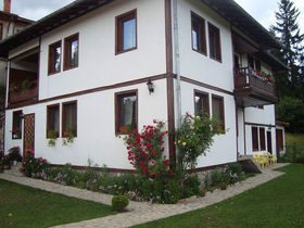 Guest house Bratoya Kozlekova