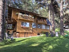 Вилла для аренды Ханна