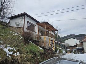 Гостевые комнаты Чипровка