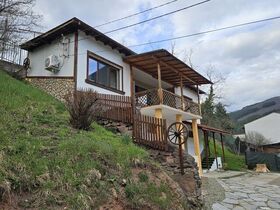 Guest rooms Chiprovka