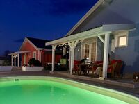 Villas for rent Hambarlii