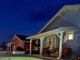 Villas for rent Hambarlii