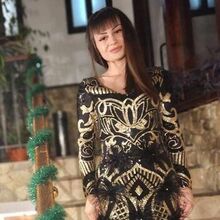 Велислава Велинова