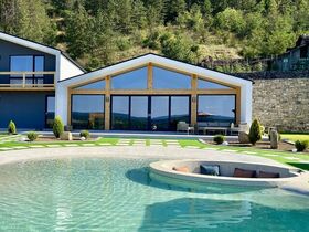 Къща за гости Борумовата къща 2