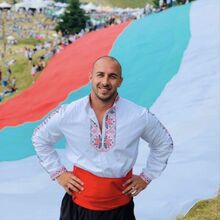 Ивайло Тодоров