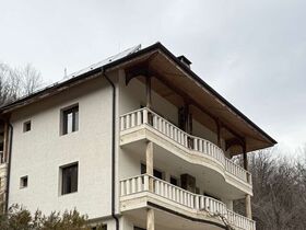 Къща за гости Зелени хълмове