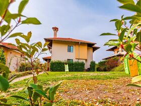 Къща под наем Люляк