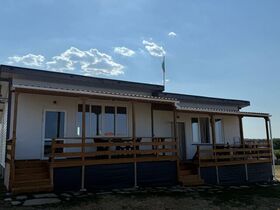 Бунгало Хоризонт