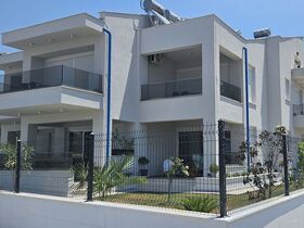 Apartments Jazz Apartments