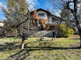 Дом для аренды Ети