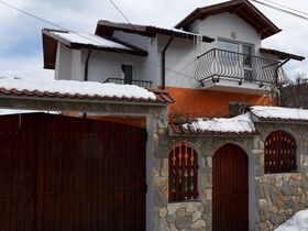 Къща за гости BeBalkan