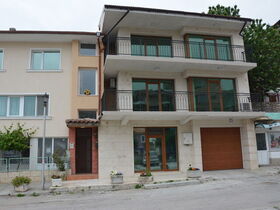 Апартаменти Мимоза