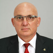 Христо Желязков