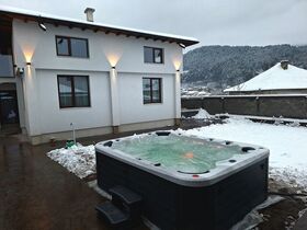 Стаи за гости Casa Alegre Kalofer