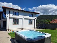 Гостевые комнаты Casa Alegre Kalofer