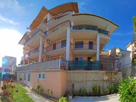 Rooms for rent Krisi