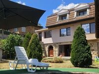 Къща за гости Ленови