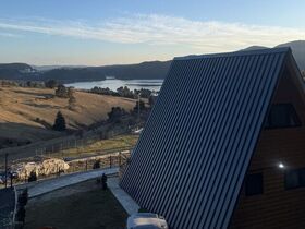 Villa for rent Belmonte