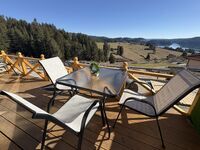 Villa for rent Belmonte