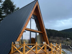 Вила под наем Белмонте