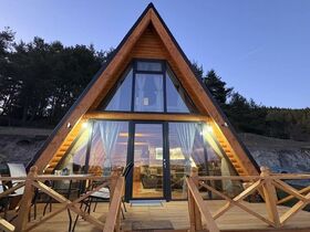 Вила под наем Белмонте