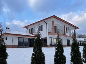 Къща за гости Планински кристал