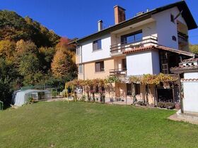 Къща за гости Поколения