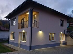 Къща за гости Бохеми 2