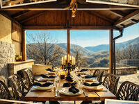 Къща за гости Бохеми 2