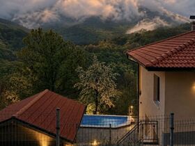 Guest house Bohemi 2