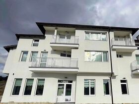 Къща за гости Орфей