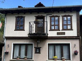Guest house Beevi