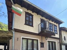 Къща за гости Бееви