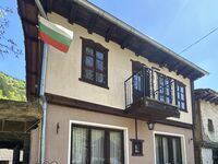 Къща за гости Бееви