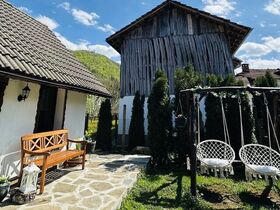 Къща за гости Бееви
