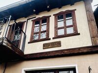 Къща за гости Бееви
