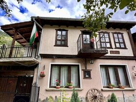 Guest house Beevi