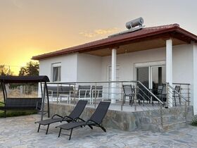 Виллы Asteri Villas