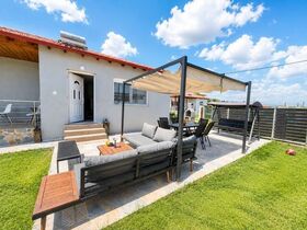 Виллы Asteri Villas