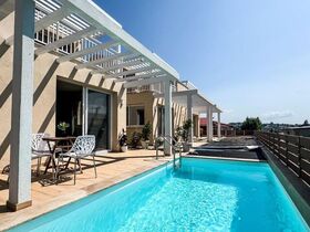 Комплекс Seaside Pool Villas