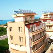 Пролетина Илиева