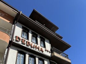 Гостевой дом Девина