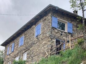 Villa for rent Ta Petrina Cottage