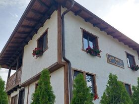 Къща за гости Вили Енчеви