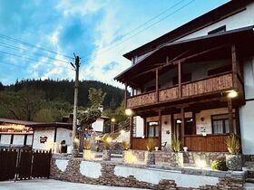 Guest house Rechen Ray