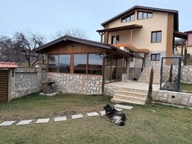 Апартамент Вила Солина