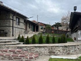 Къща за гости Вила Солар