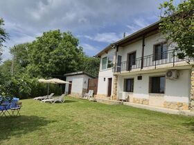 Guest house Zeleniyat Halm