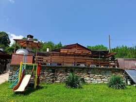 Къща за гости Гергана